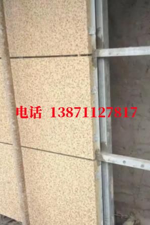 枣庄热力管道铁渣内部除垢外墙ET板